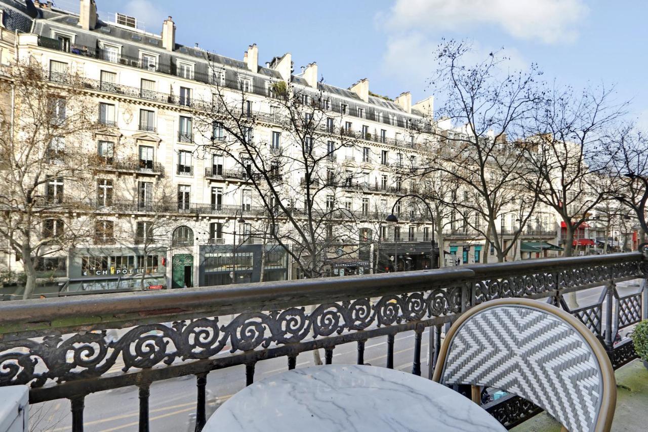 Pick A Flat's In Opera - Rue De Richelieu * Paris