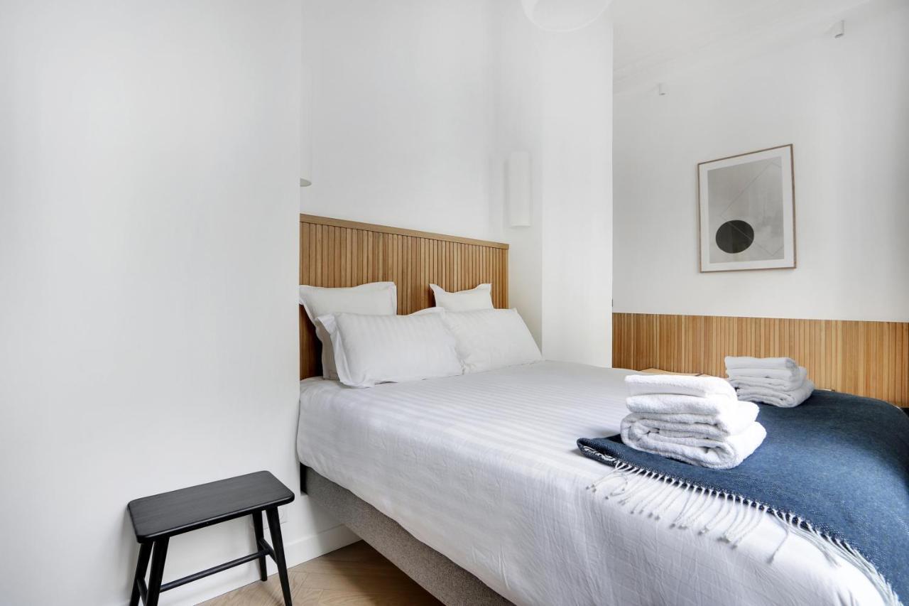 Pick A Flat's In Opera - Rue De Richelieu Apartment *