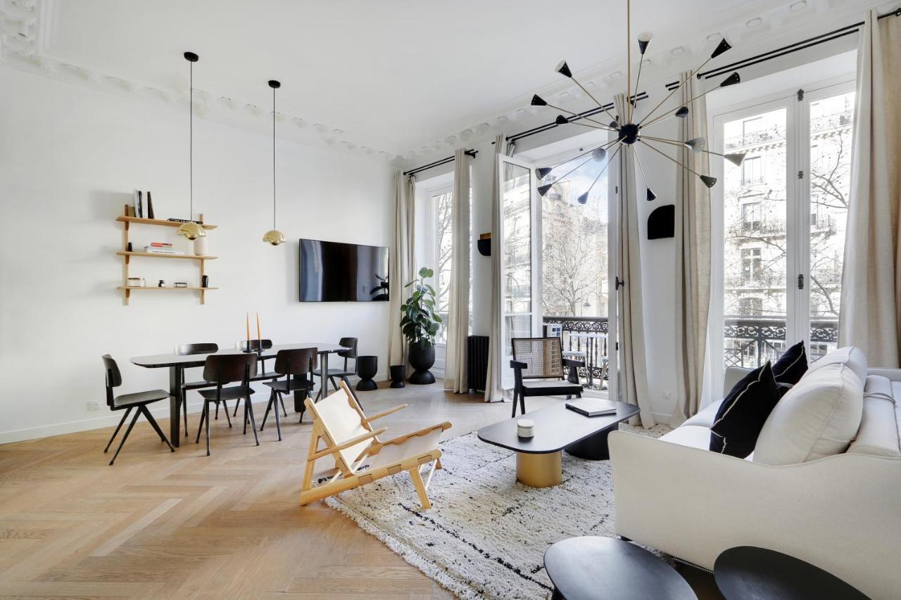 Pick A Flat's In Opera - Rue De Richelieu Apartment *