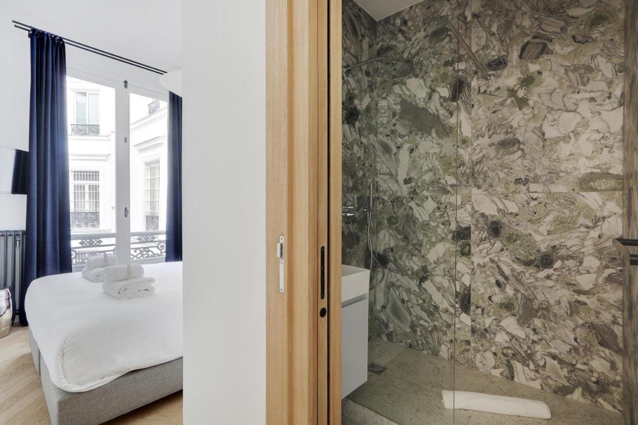 Apartment Pick A Flat's In Opera - Rue De Richelieu