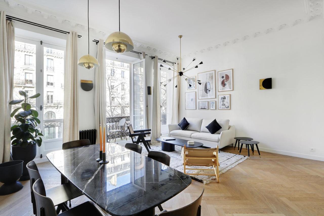 Pick A Flat's In Opera - Rue De Richelieu *