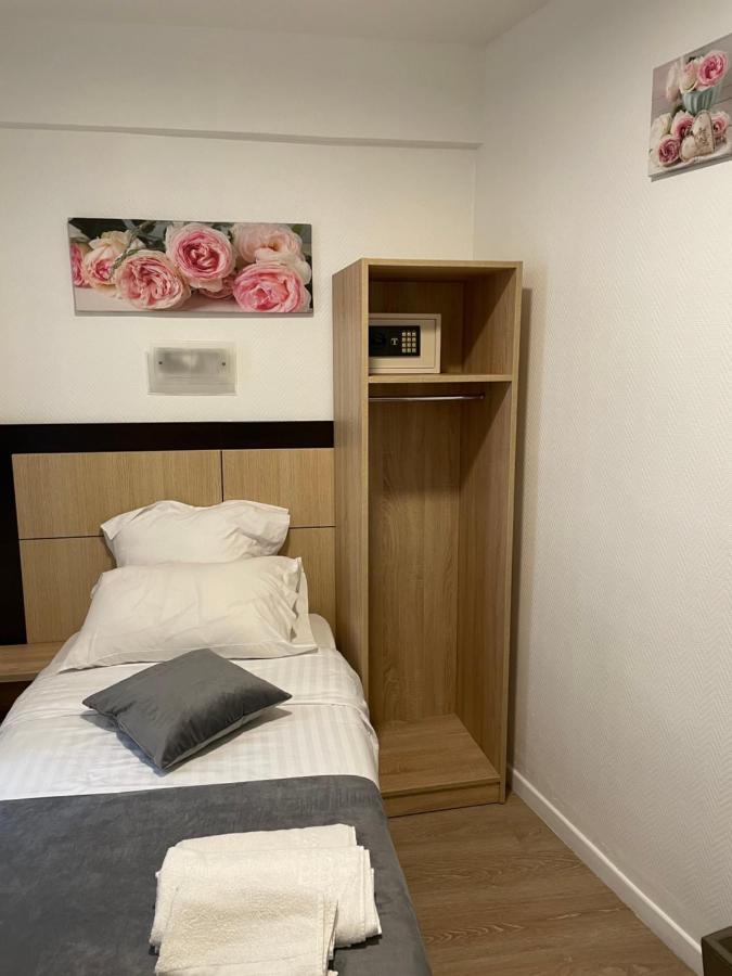 De Bordeaux Hotel Parigi