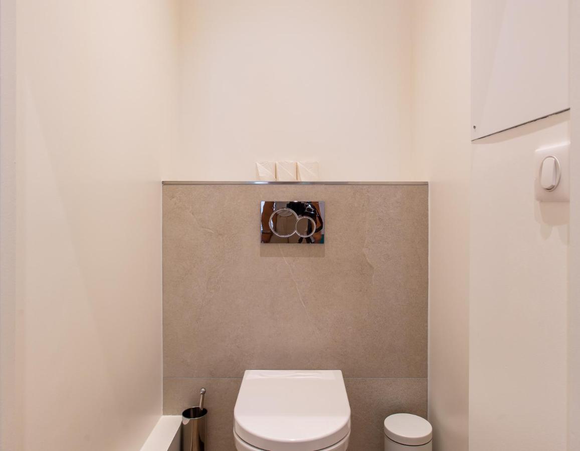 Apartment Amazing - 3br-10p - Nation Paris