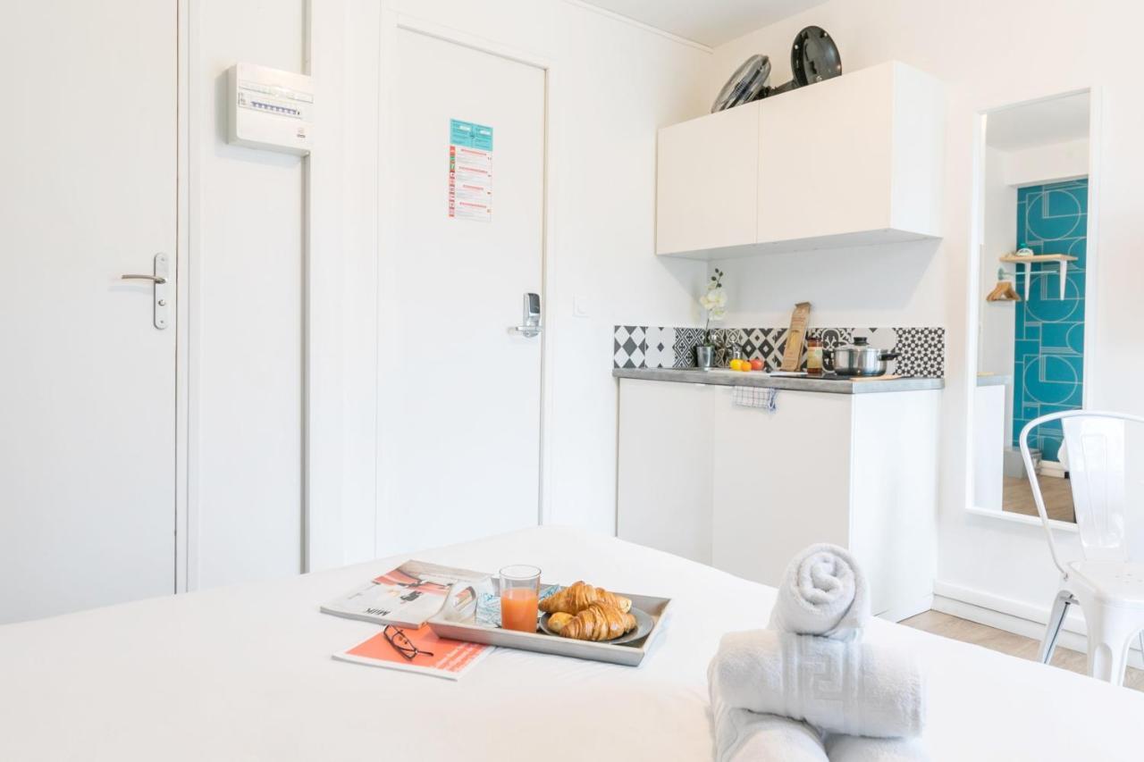 Ws St Germain - Quartier Latin Appartamento Parigi