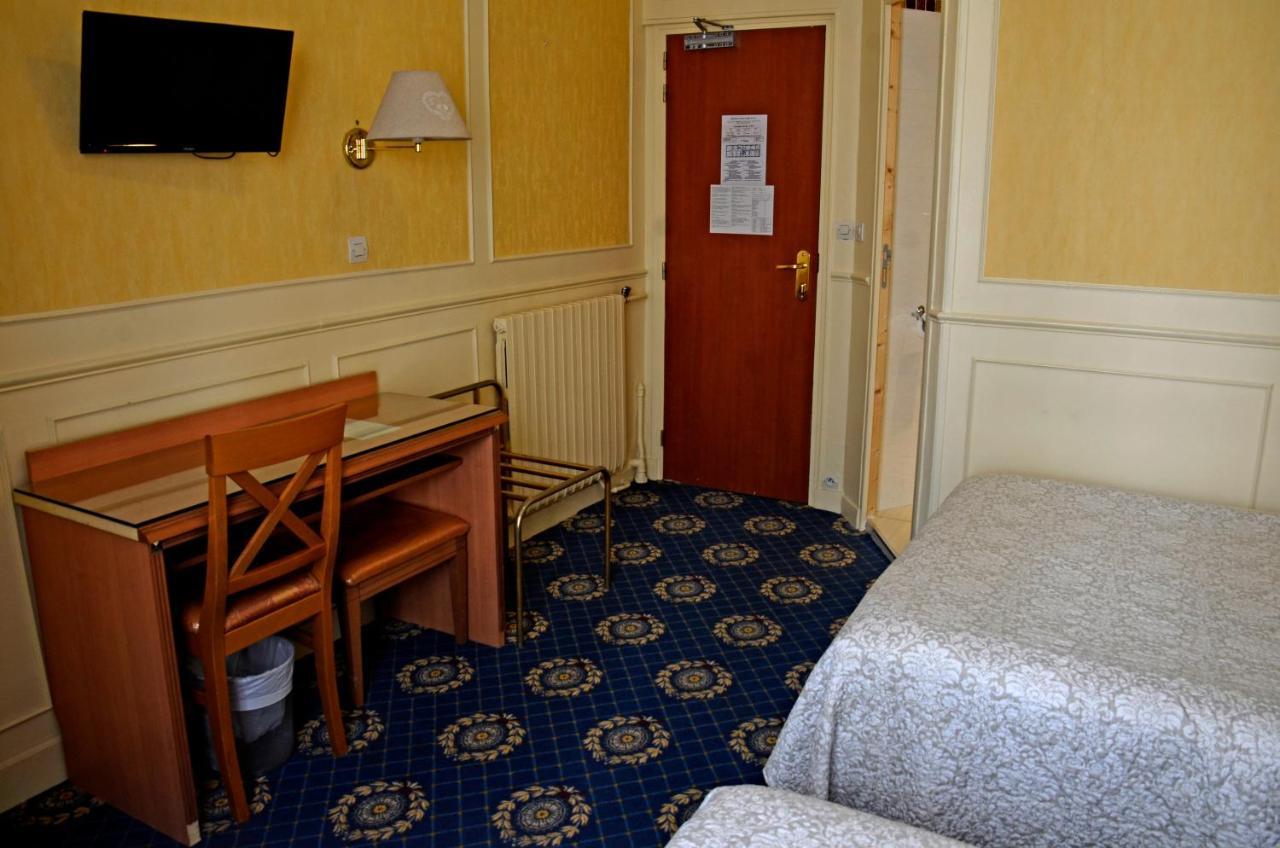 Havane Opera Hotel 3*