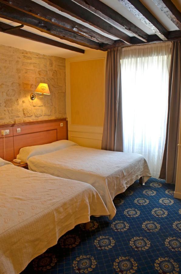 Hotel Havane Opera Paris