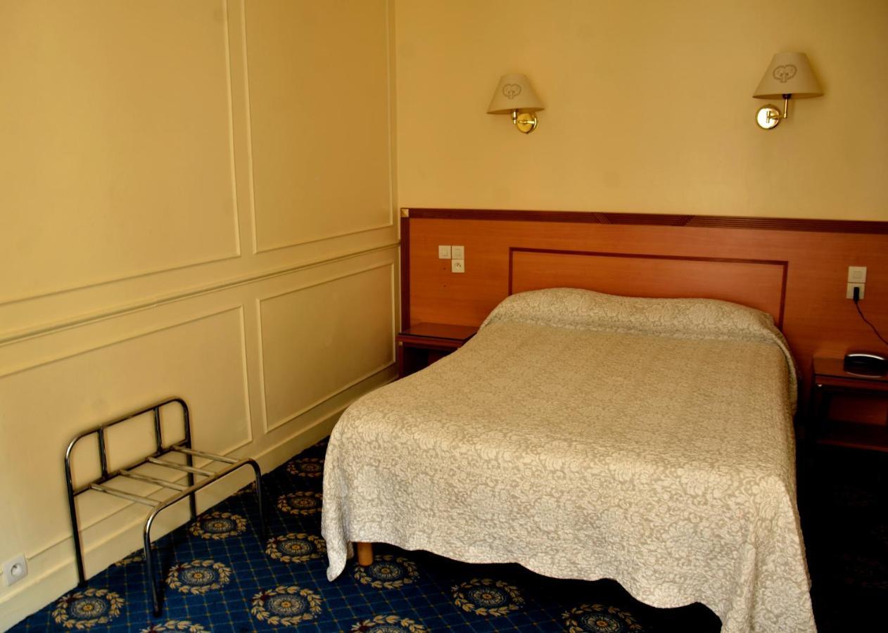 Hotel Havane Opera Paris