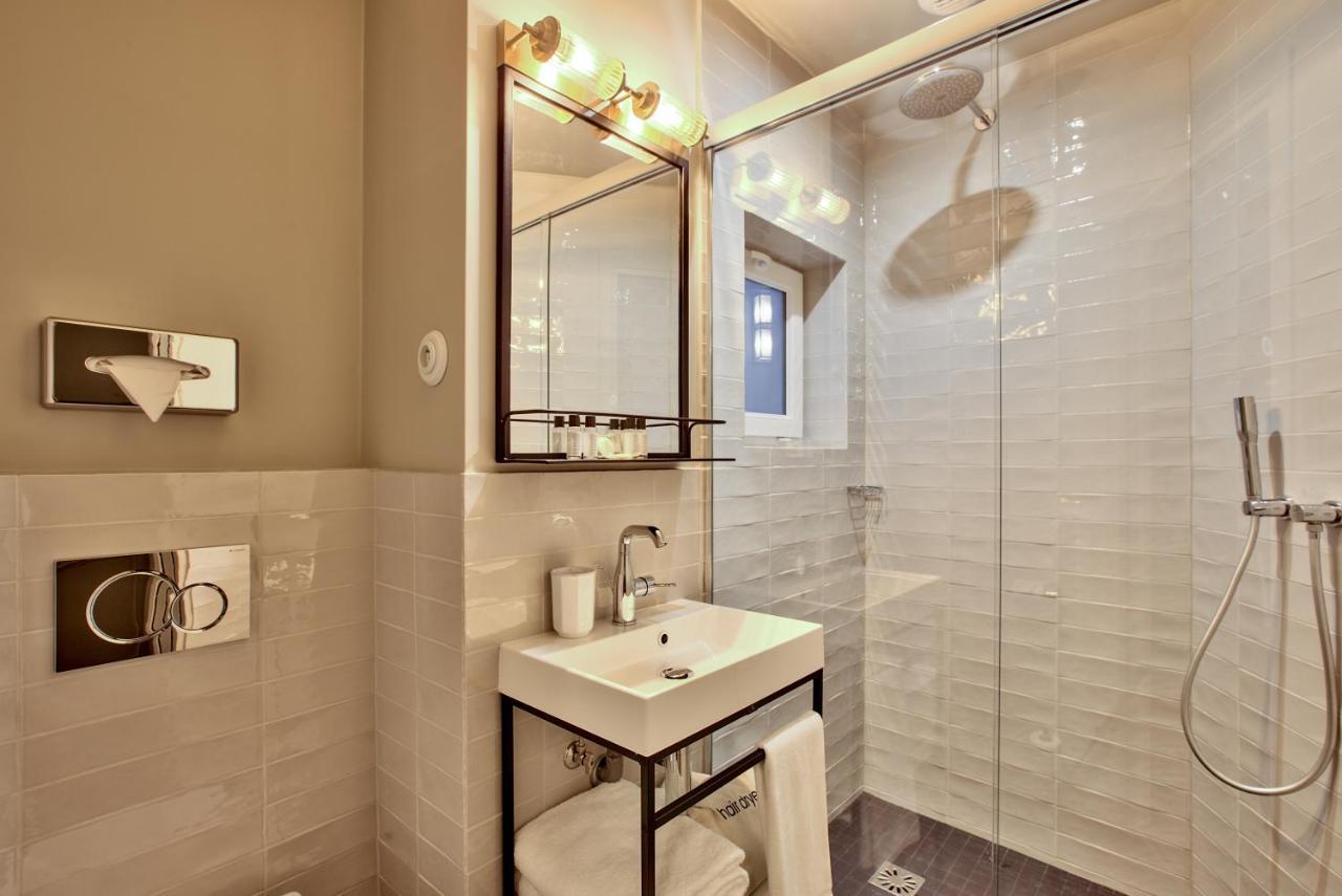 Hotel Maison Barbes