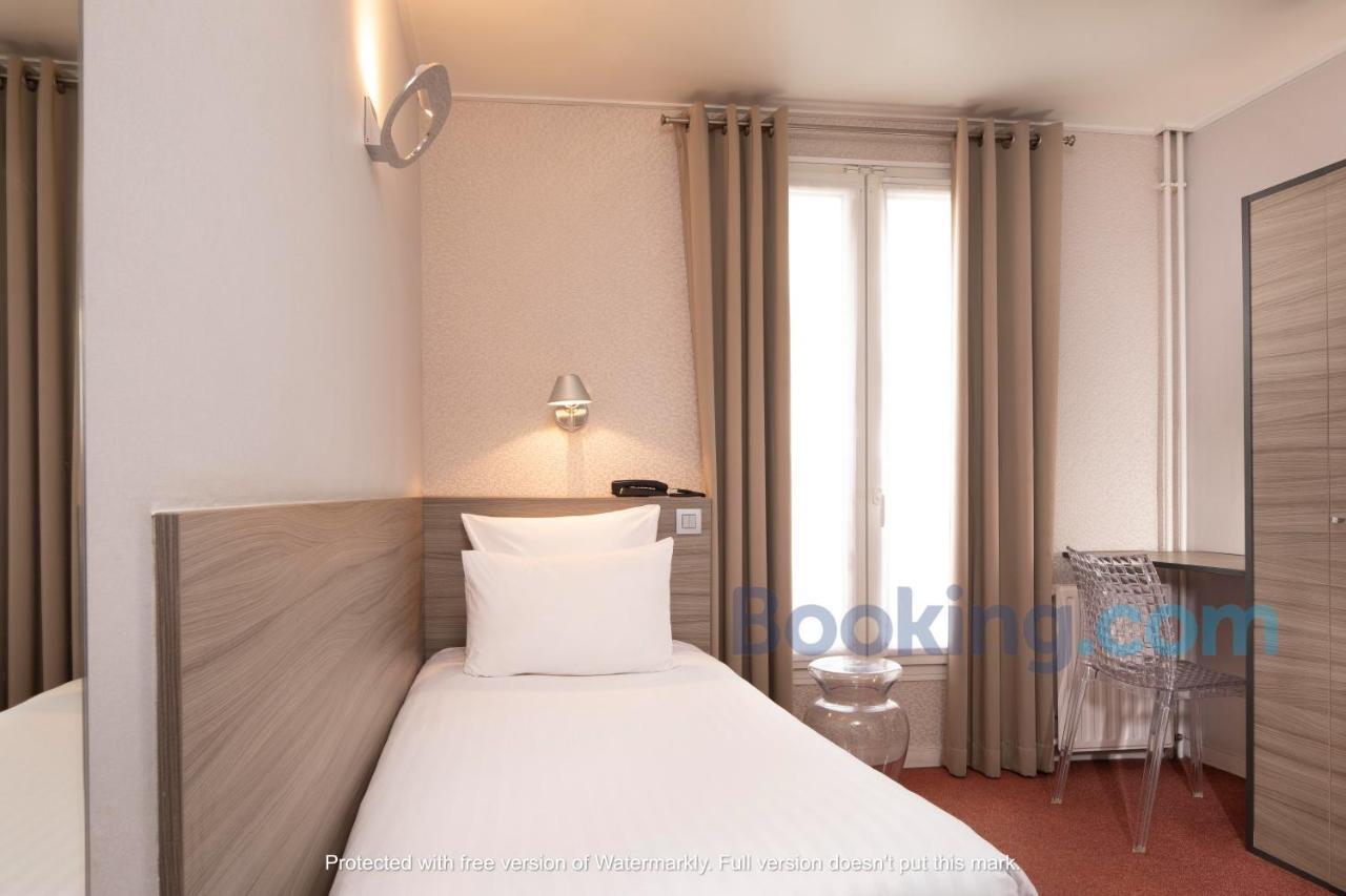 Hotel Des 3 Colleges