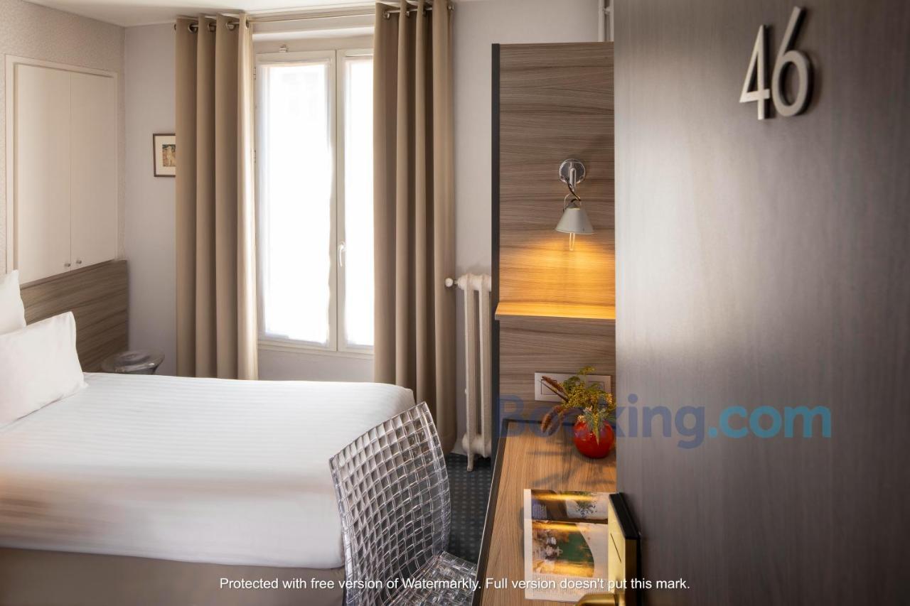 Hotel Des 3 Colleges 3*