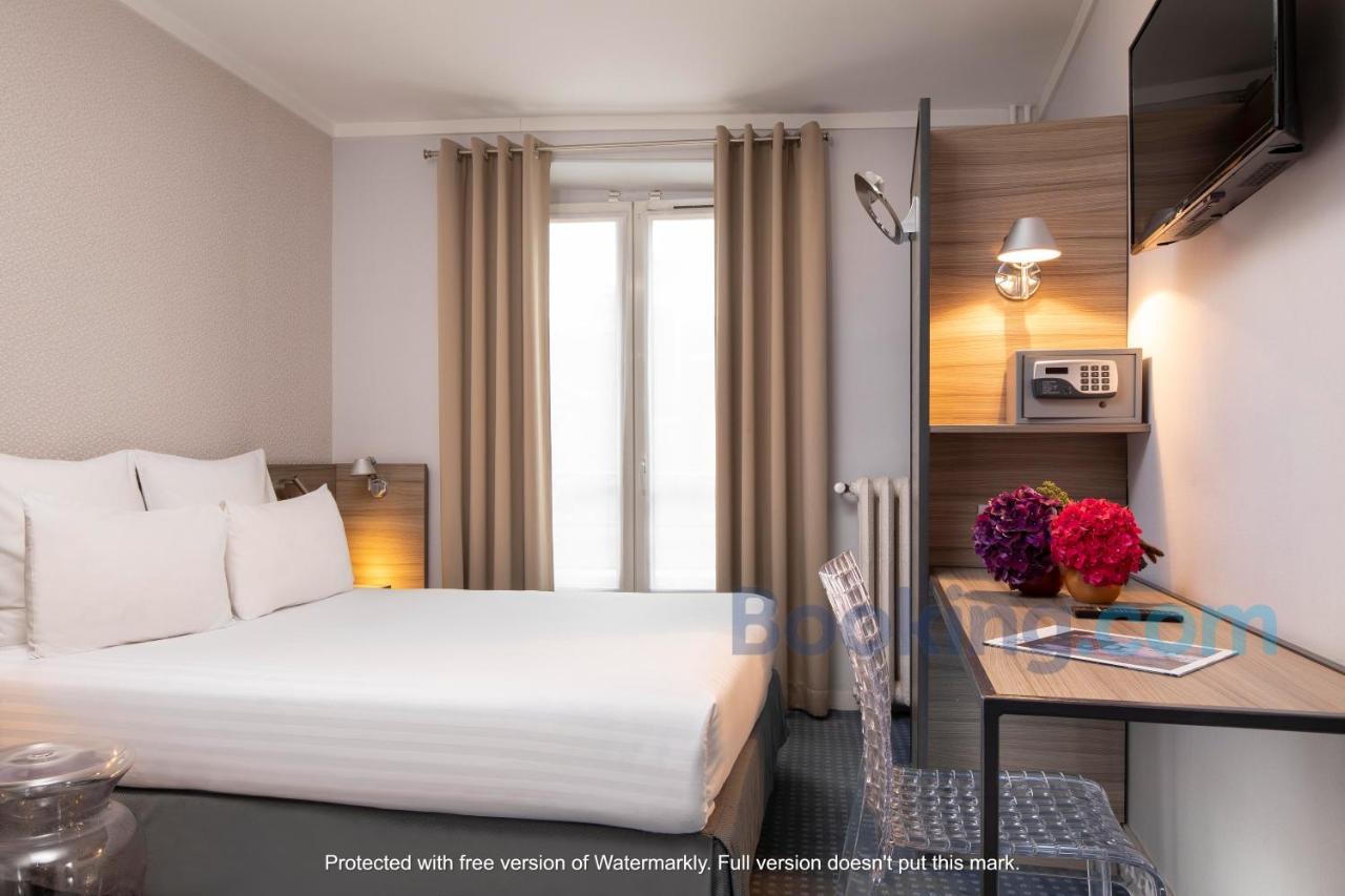 Hotel Des 3 Colleges