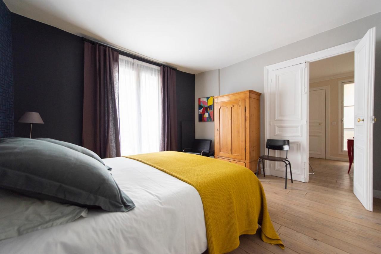 Parador * Parigi