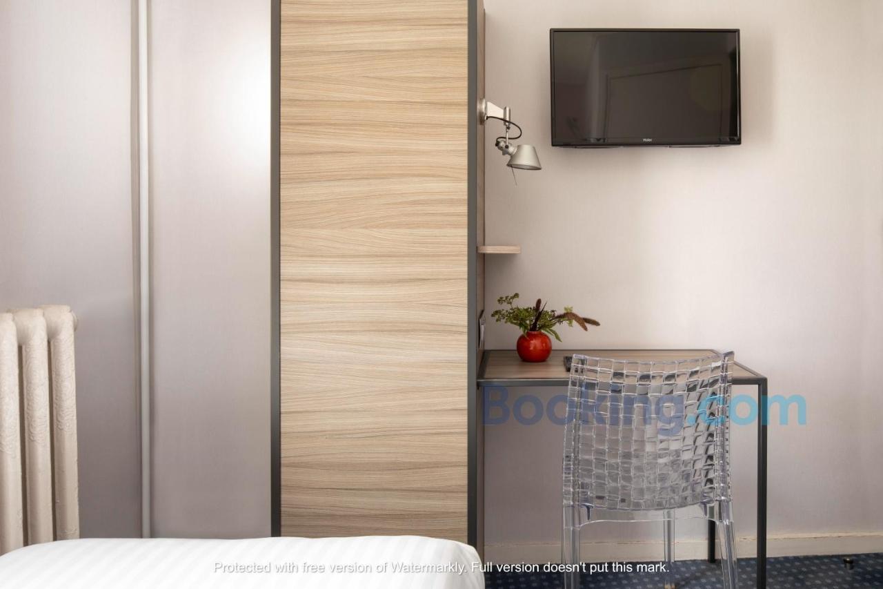 Des 3 Colleges Hotel