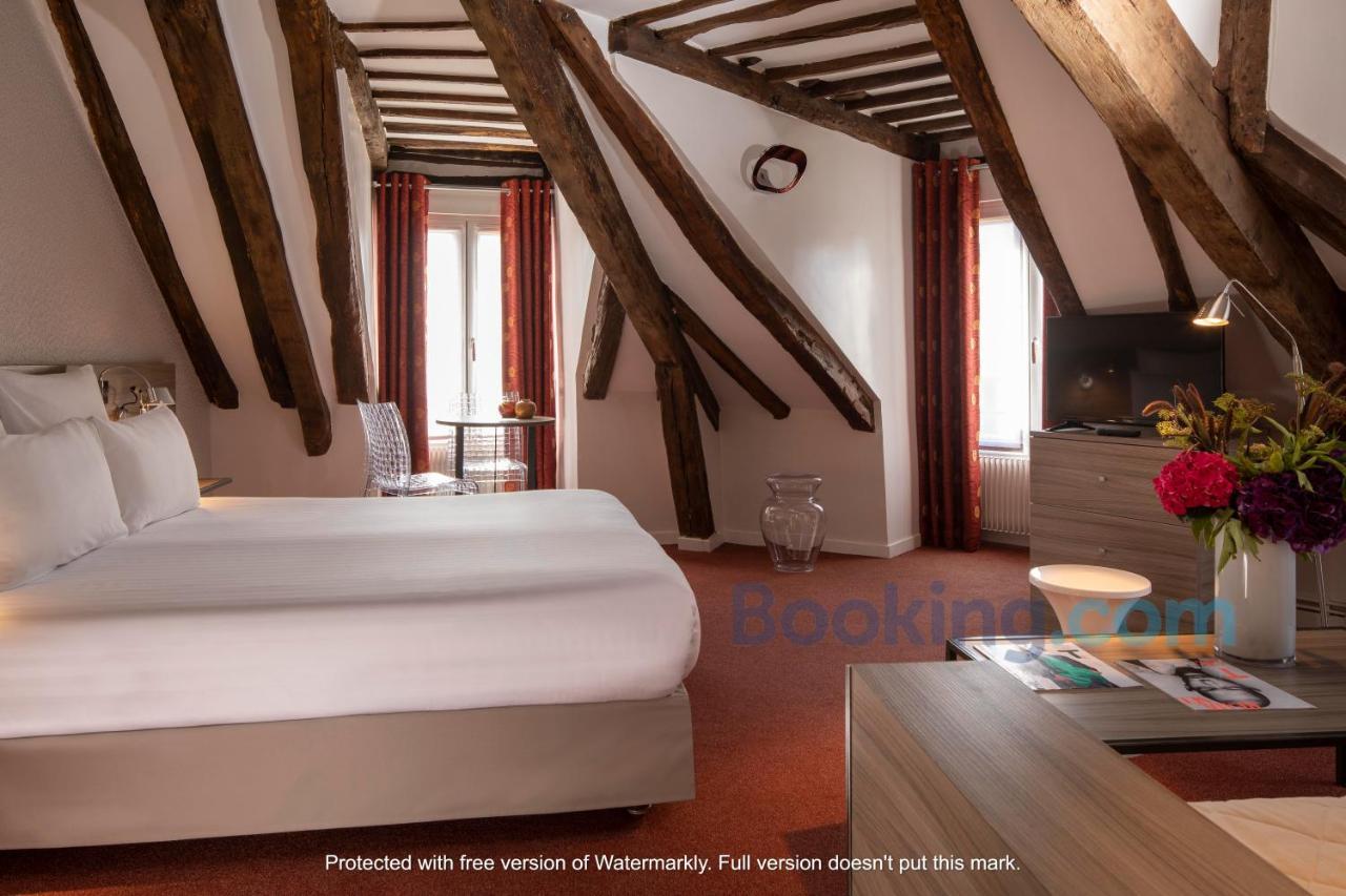 Des 3 Colleges Hotel 3*