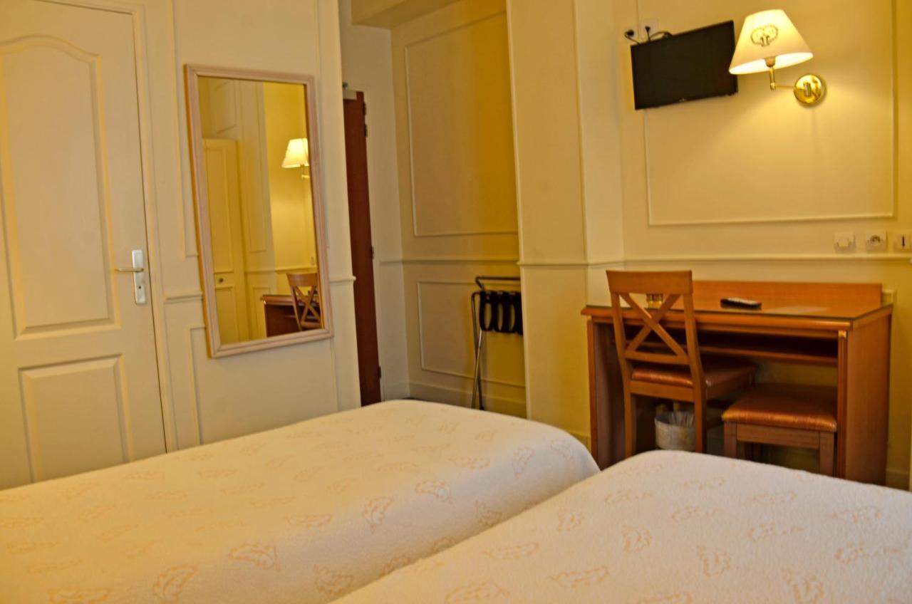 Havane Opera Hotel 3*