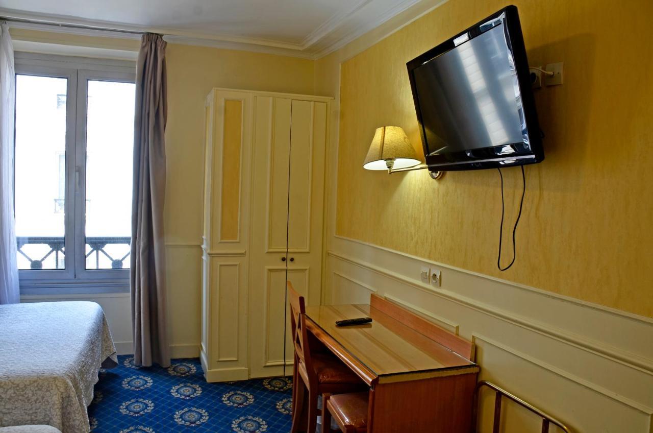 Havane Opera Hotel 3*