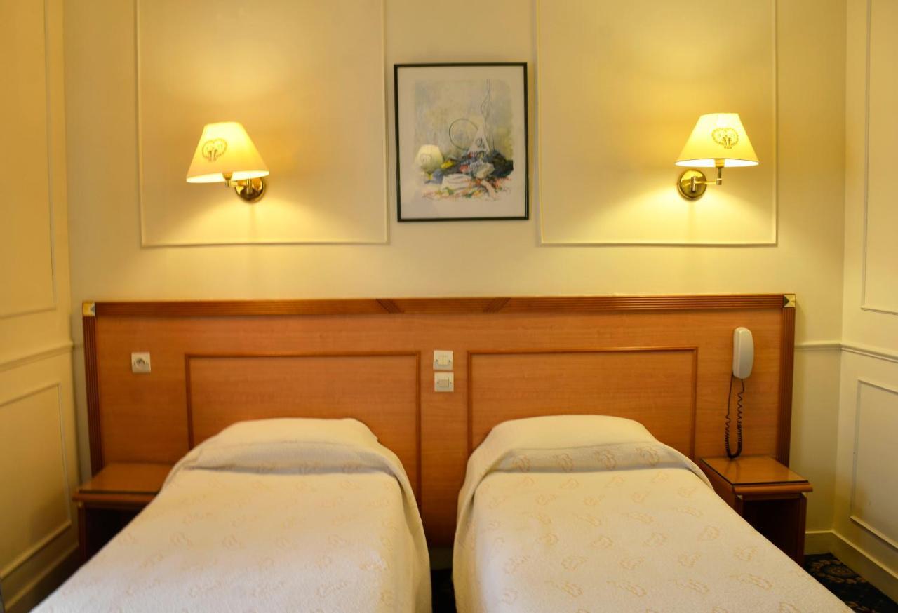 Havane Opera Hotel Paris
