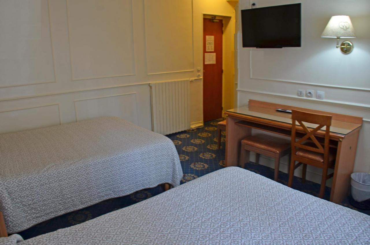 Havane Opera Hotel Paris