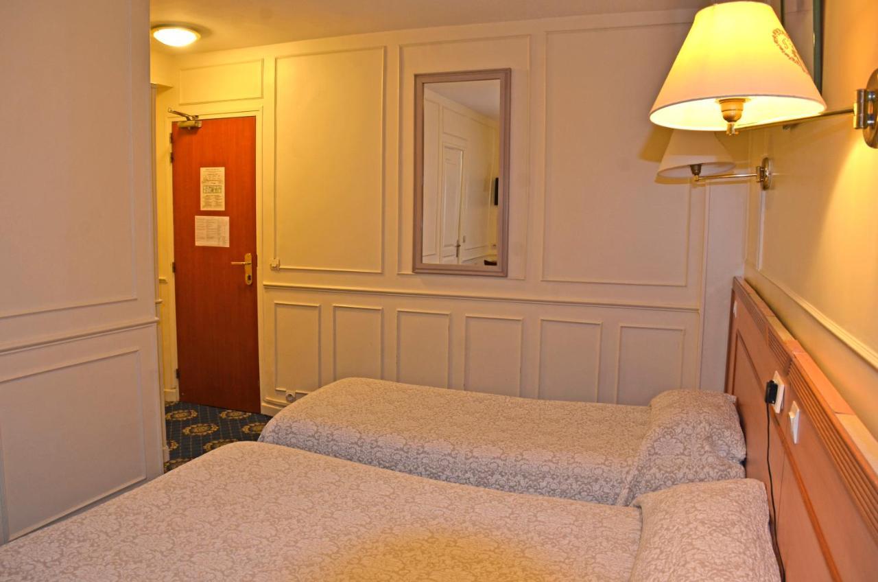 Havane Opera Hotel 3*