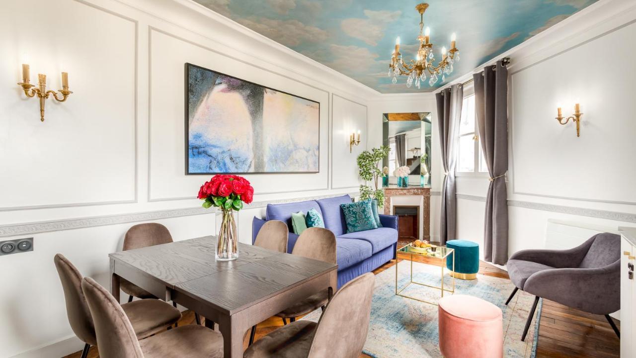 Apartment Merveil - Luxury Serviced - Royale Ii