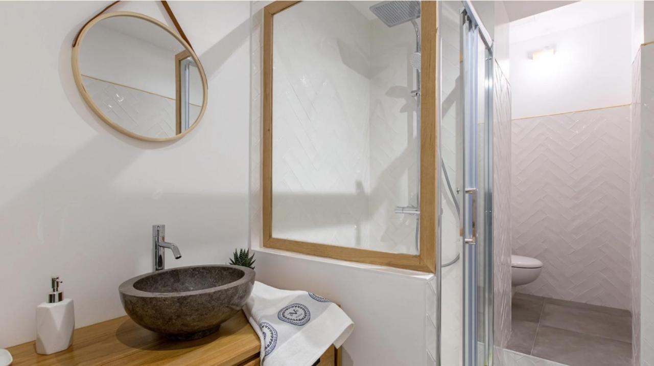 Appartamento New Loft In The Heart Of - An Ecoloflat Parigi