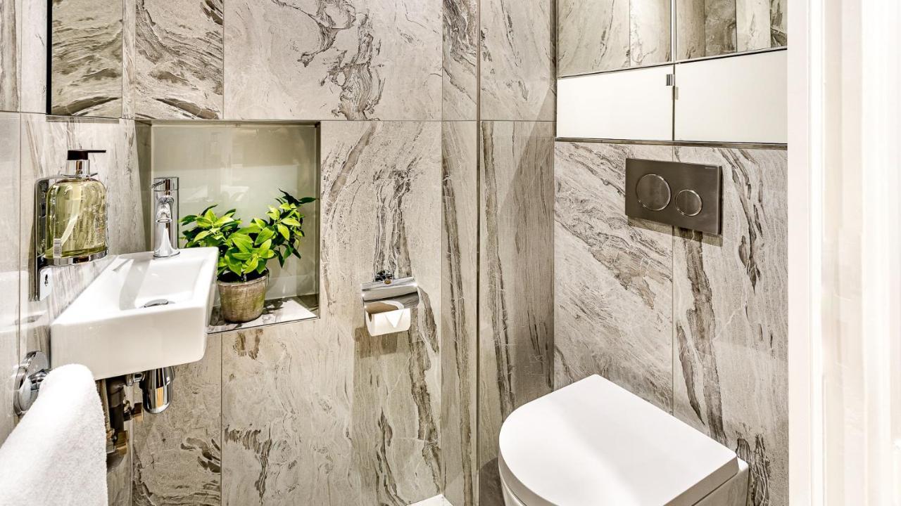 Merveil Signature - Valois - Louvre View Apartment