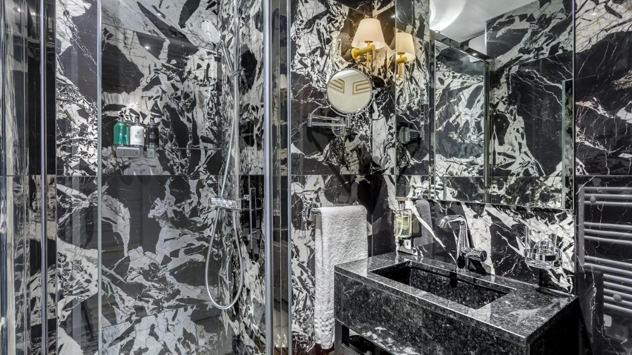 Merveil - Luxury - Tour Eiffel - Bourdonnais *