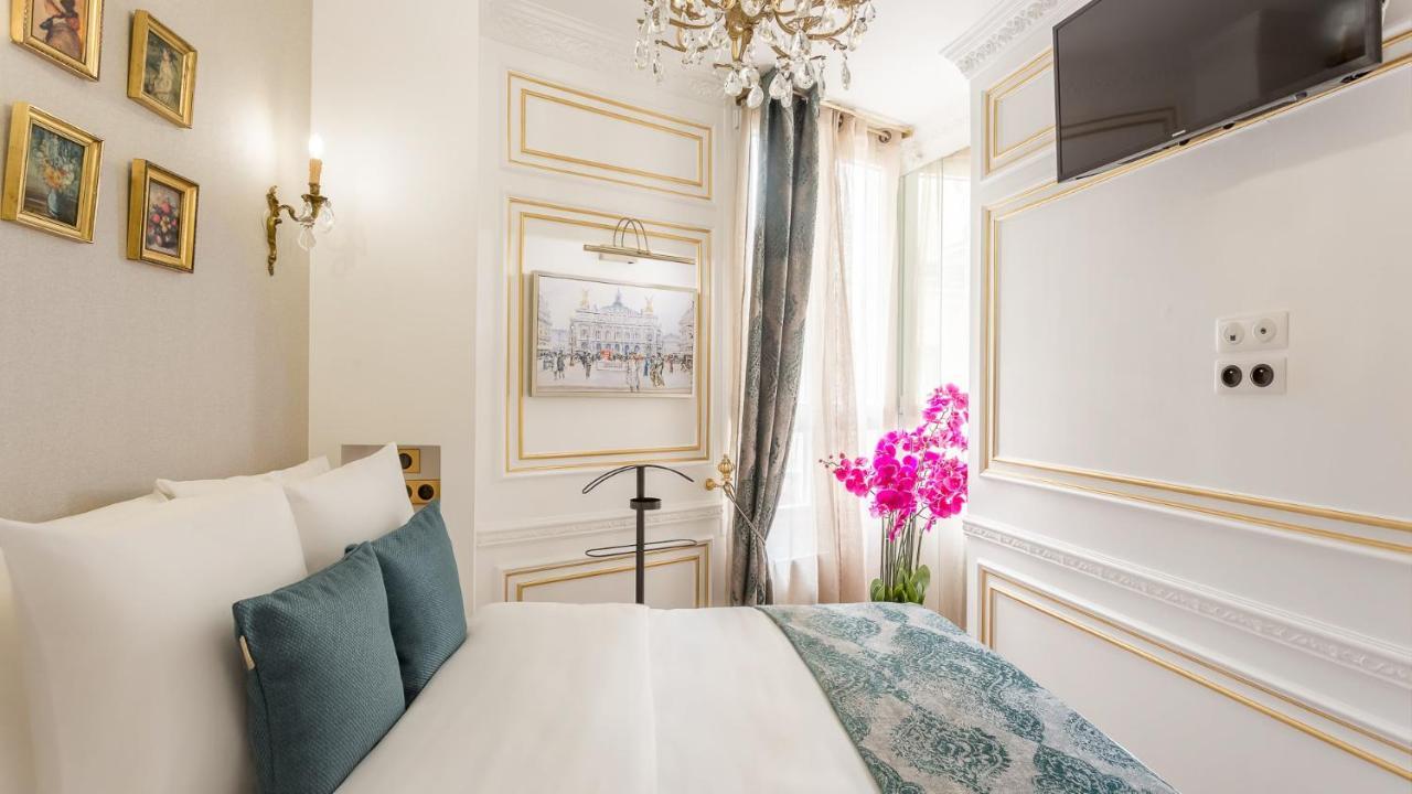 Apartment Merveil - Luxury - Tour Eiffel - Bourdonnais Paris