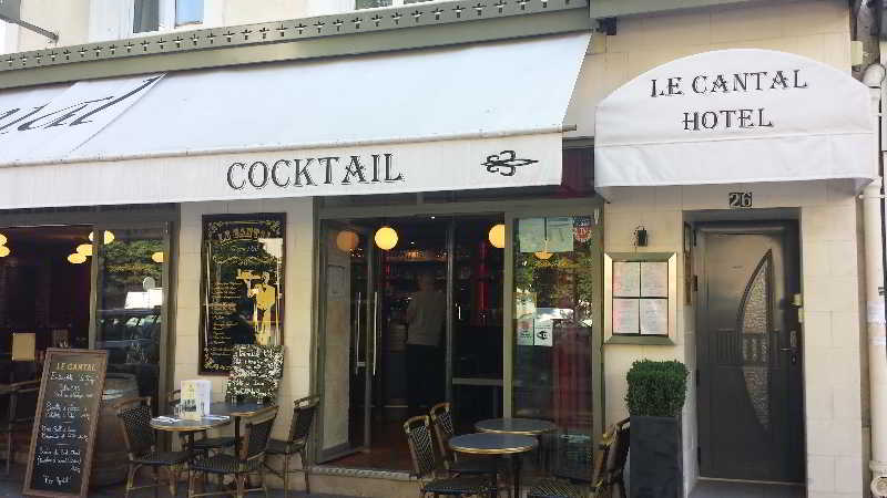 Le Daly's Hotel 2*