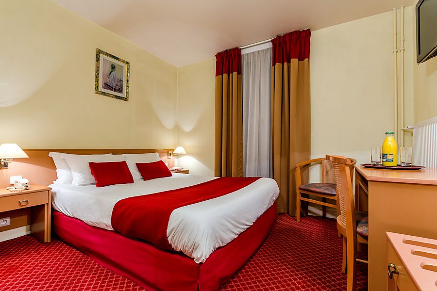 Belta Hotel 3*
