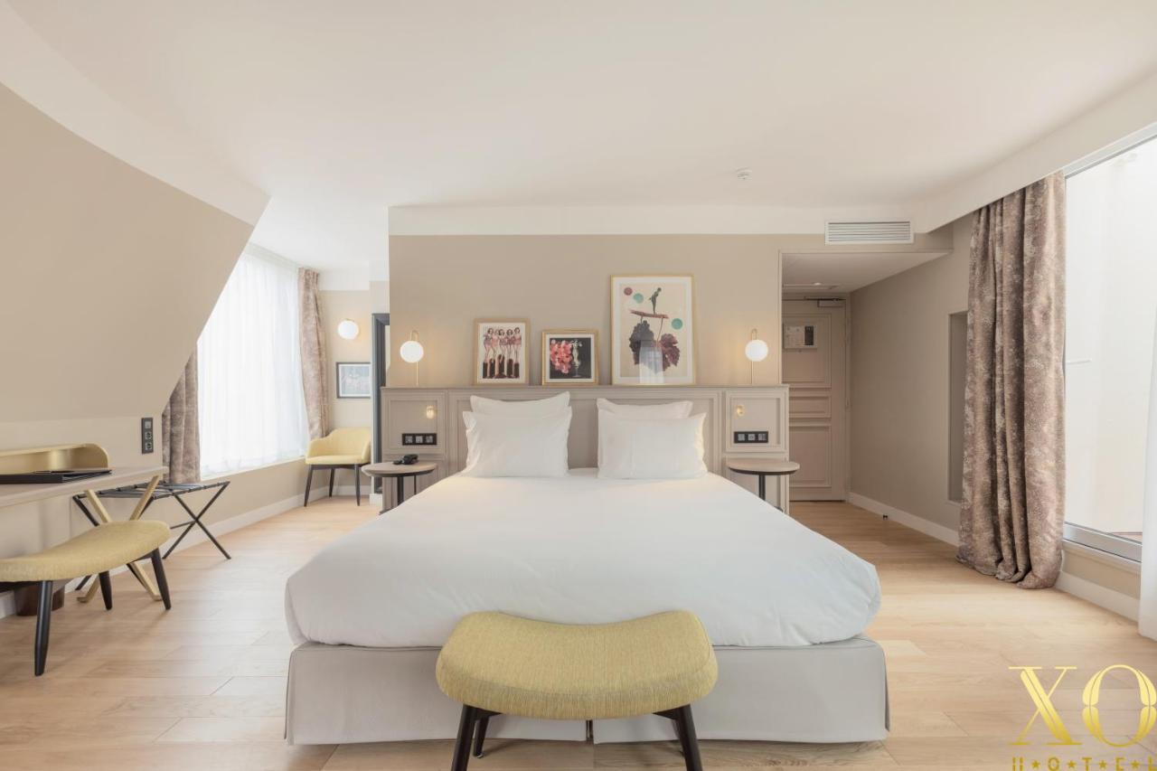 Hotel Xo Parigi