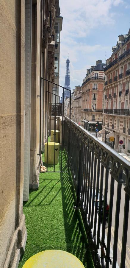 Elysees Union Hotel Paris