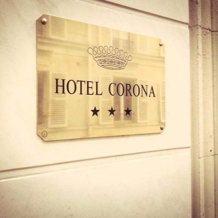 Rodier Hotel 3*