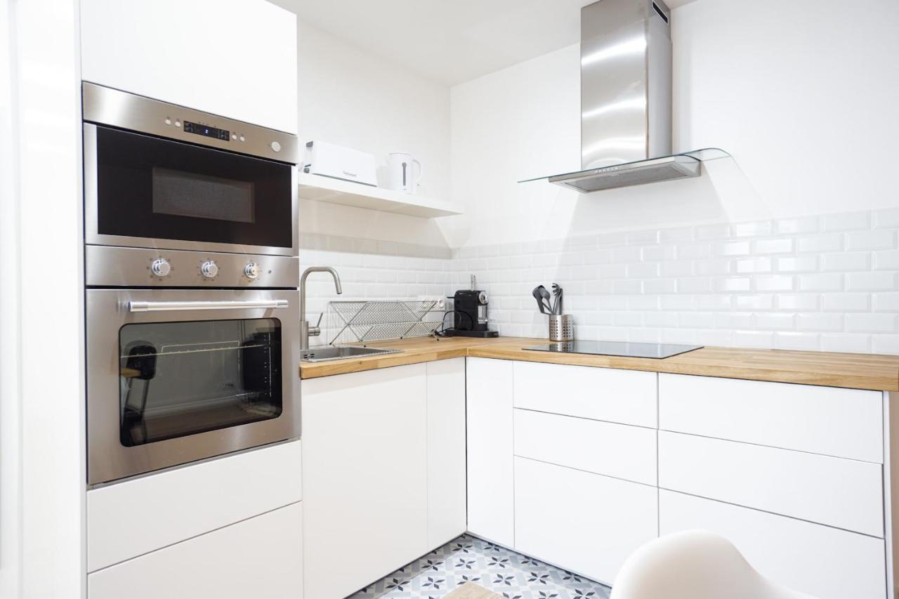 Spacious Near The Champs De Mars Appartamento *