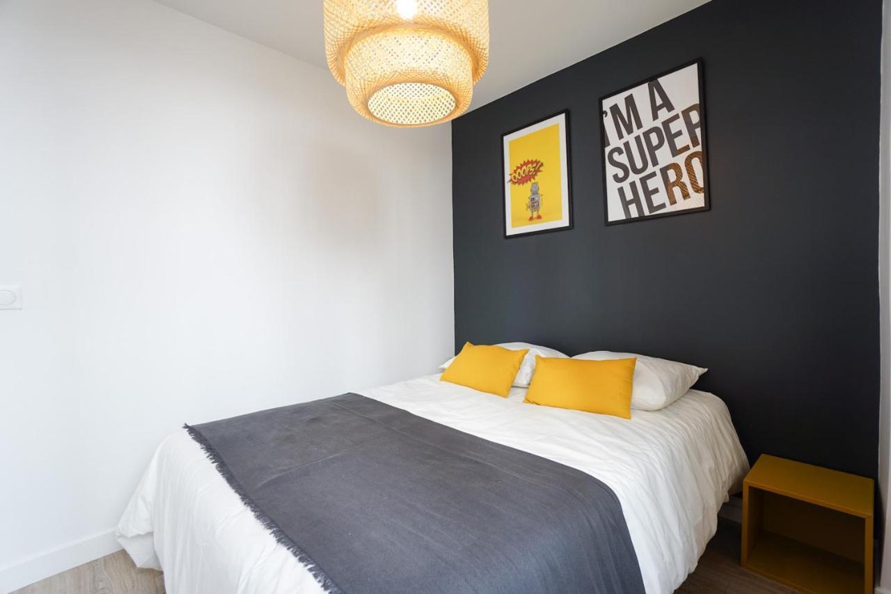 Appartamento Spacious Near The Champs De Mars Parigi