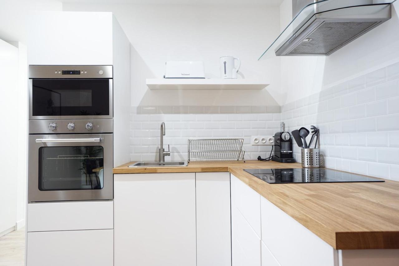 Spacious Near The Champs De Mars Appartamento *