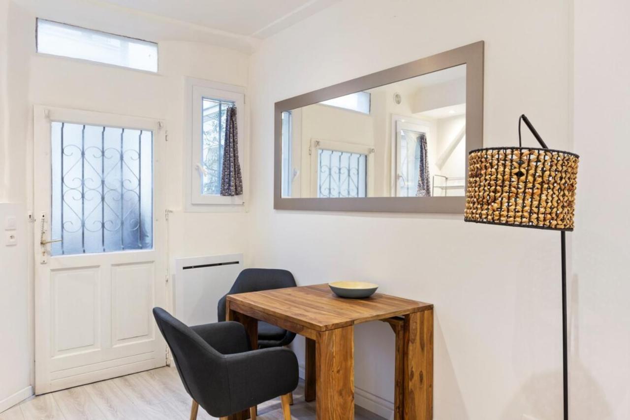 Bright&modern Studio In Appartamento Parigi
