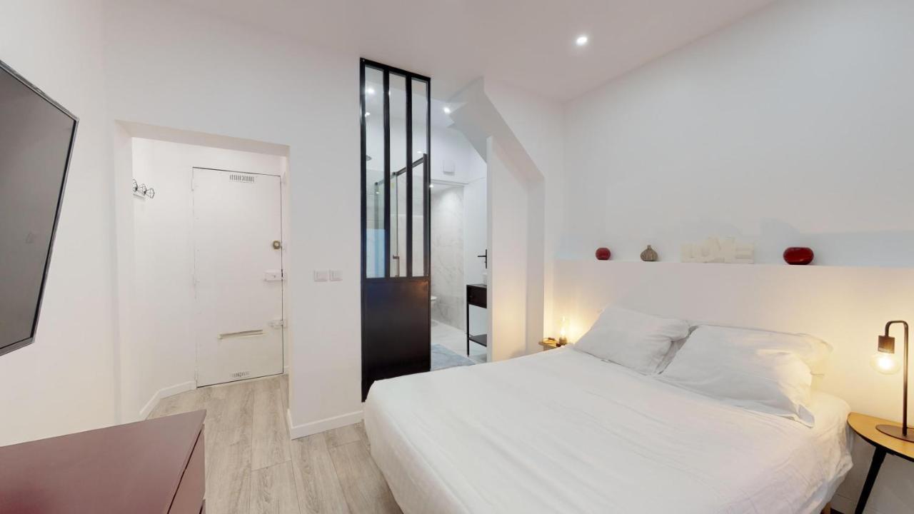 Appartamento Luxurious And Cosy In The Center Of 14 Parigi
