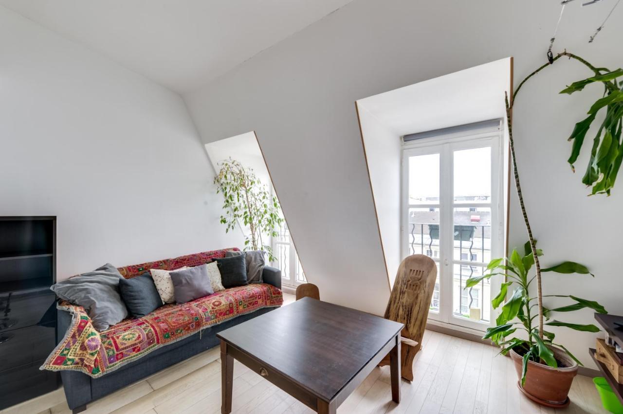 1st - Chatelet Les Halles - Rue Ferronnerie - Id 161 Appartamento Parigi