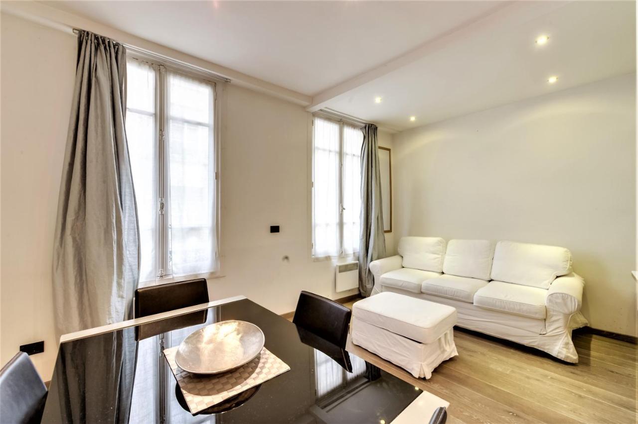 Apartment Marais Saint Paul Id 238 Paris