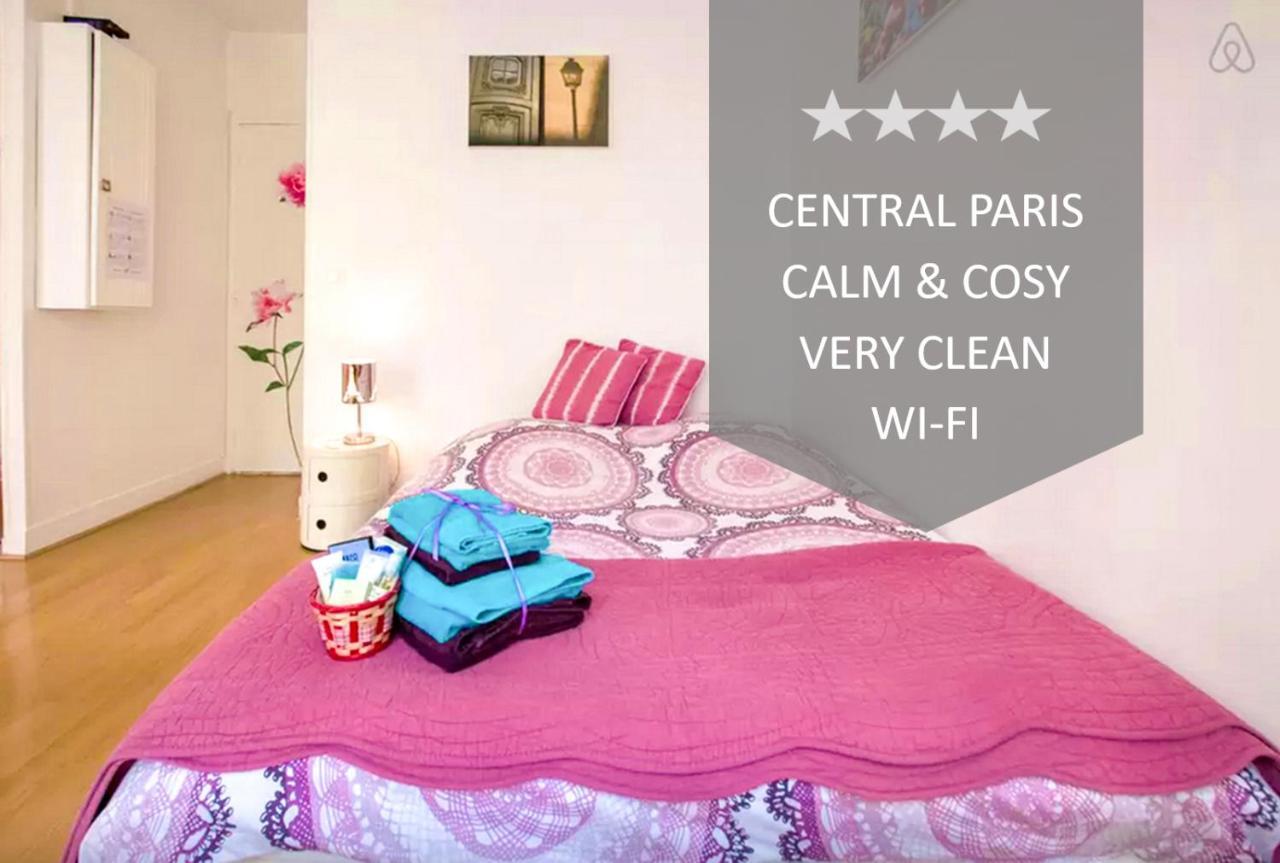 Appartamento Casalionelparis : Studio De Charme Au Cœur De *