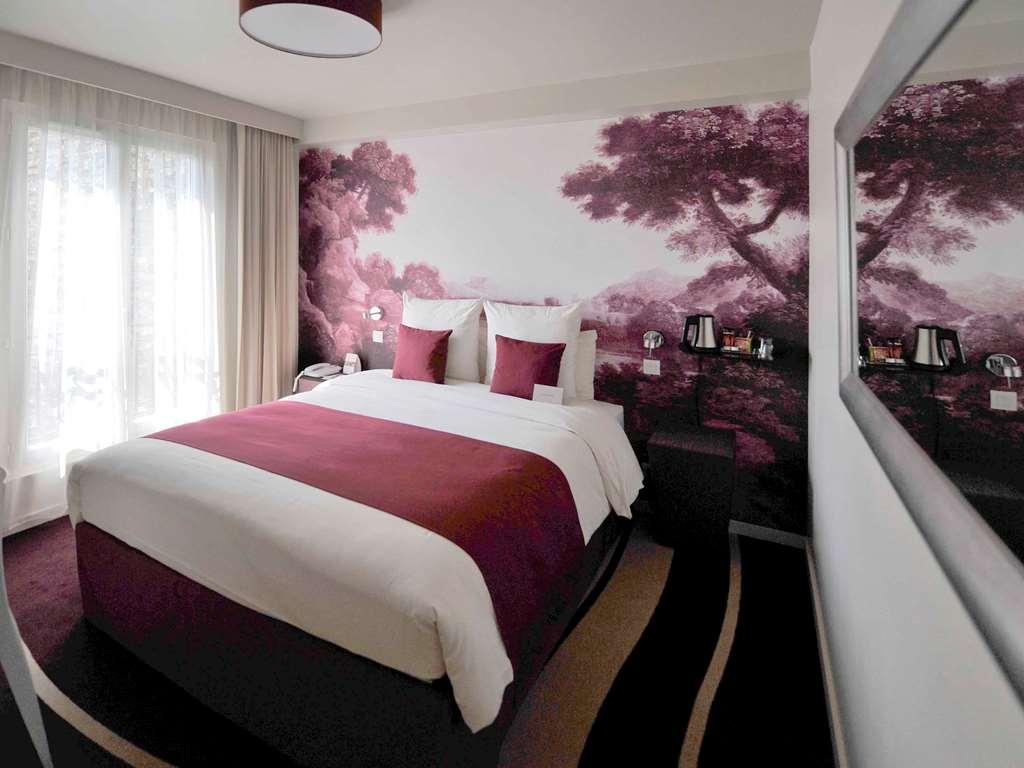 Mercure Bastille Marais Hotel