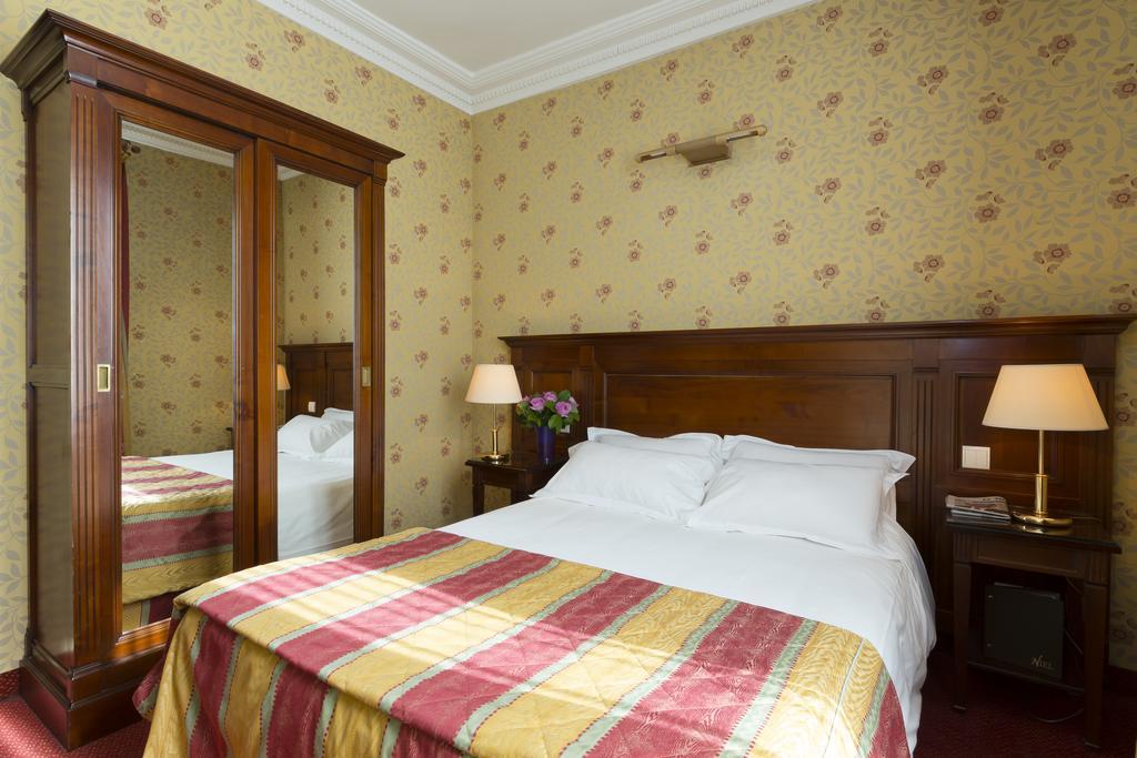 Hotel Elysees Niel Parigi
