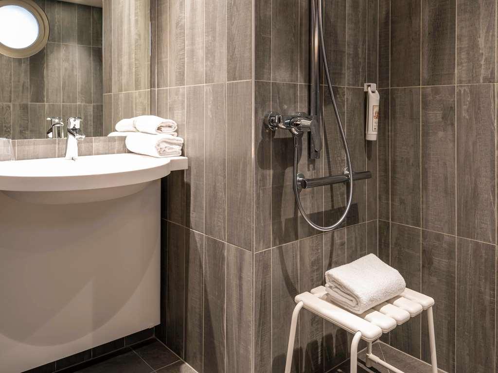 Hotel Ibis Alesia Montparnasse Paris