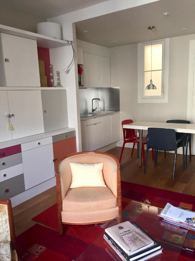 Saint-dominique 7 Eme Apartment Paris