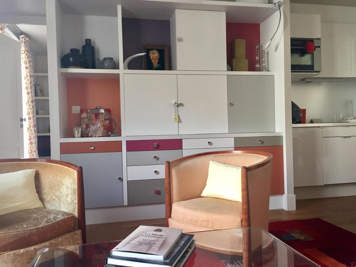 Apartment Saint-dominique 7 Eme *