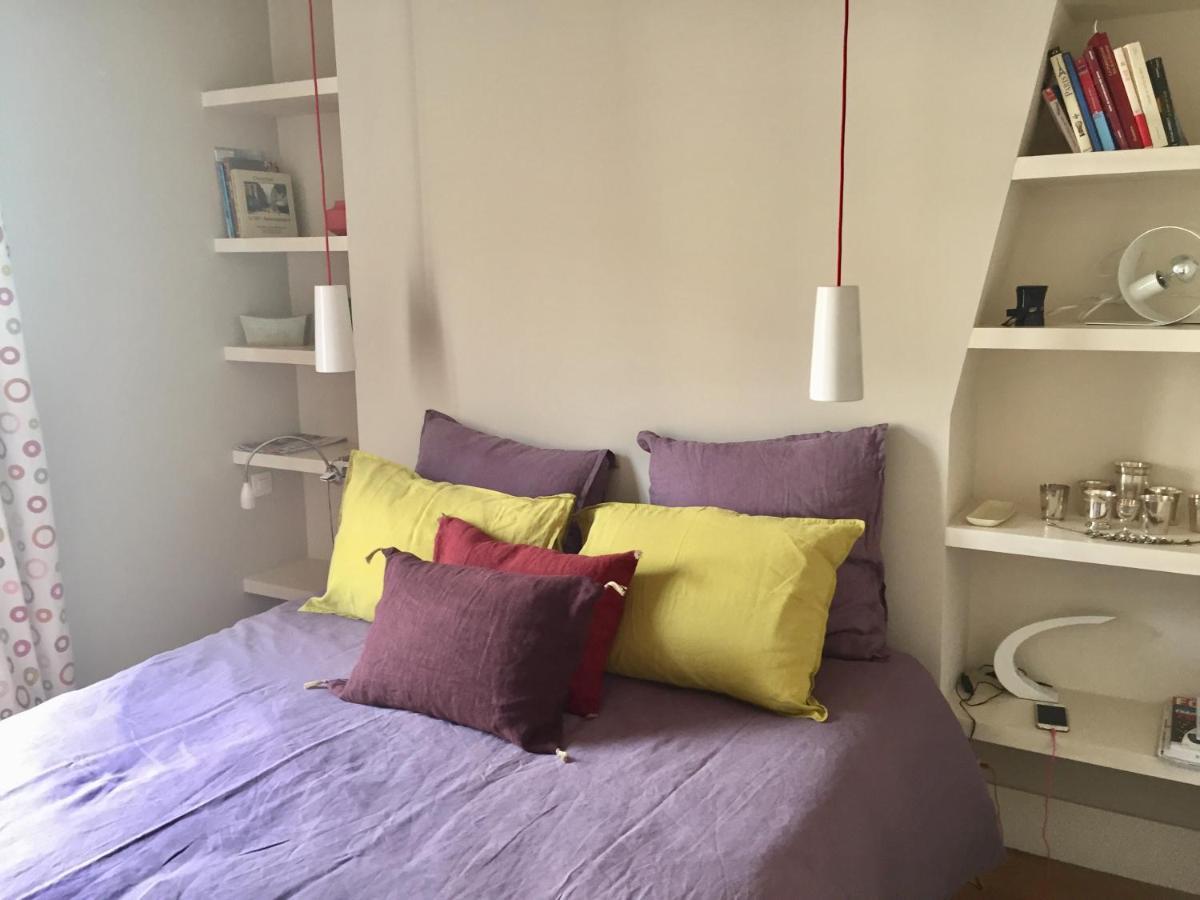 Appartamento Saint-dominique 7 Eme
