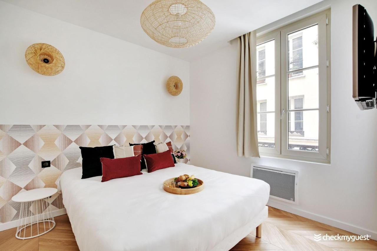 Appartamento Cmg Résidence République Ii - Rue Béranger