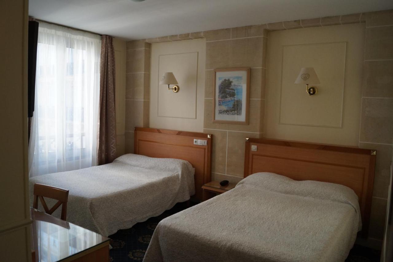 Havane Opera 3* Paris