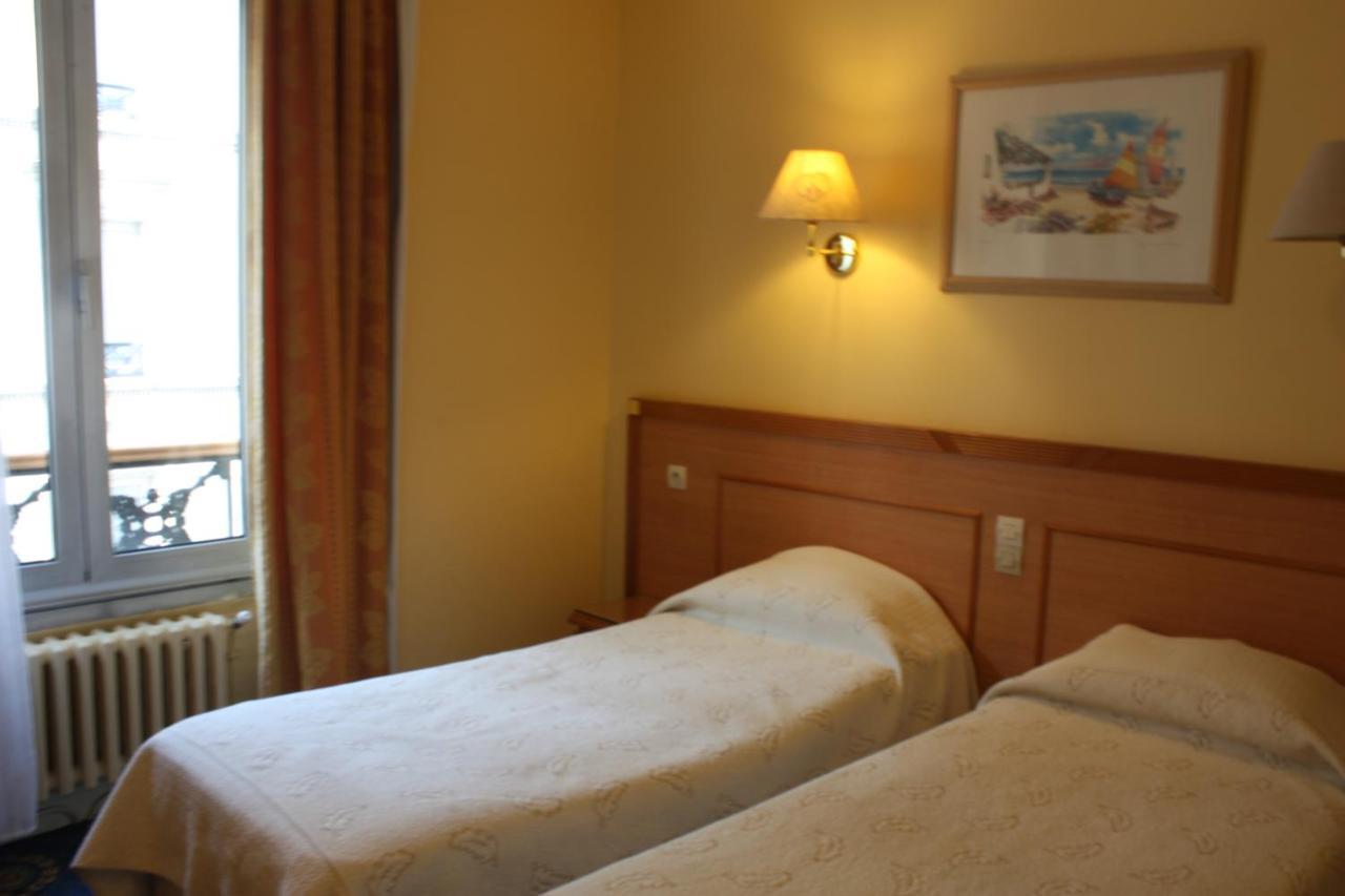 Havane Opera Hotel Paris